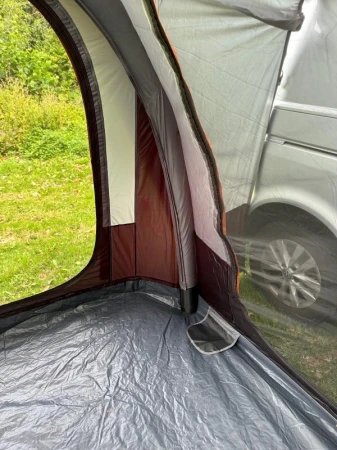 Eurotrail Předstan Roadster Air + sleva 300,- na příslušenství