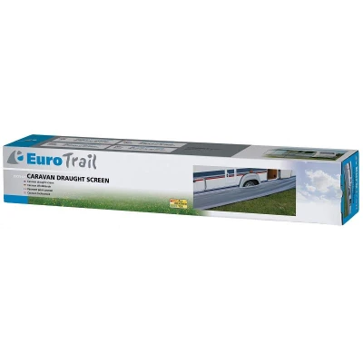 Eurotrail Protiprůvanová zástěna 550cm