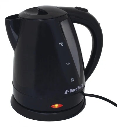 Eurotrail Rychlovarná konvice 230V