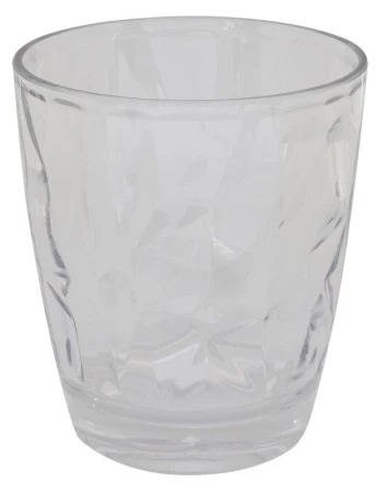Eurotrail Křišťálová 380 ml sada sklenic