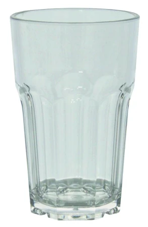Eurotrail sada sklenic na limonádu 285 ml