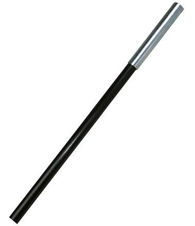 Eurotrail sklolaminátová 70 cm 11 mm 1 ks tyč