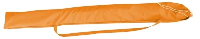 Eurotrail Slunečník oranžový 180 cm