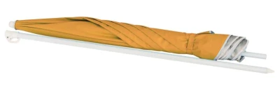 Eurotrail Slunečník oranžový 180 cm