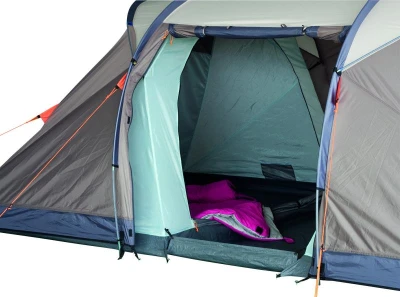 Eurotrail Stan Santiago 120