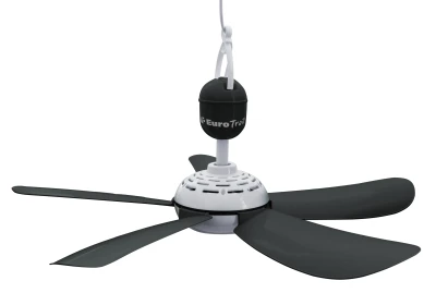 Eurotrail Stropní ventilátor 230V