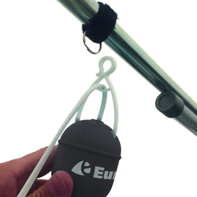 Eurotrail Stropní ventilátor 230V