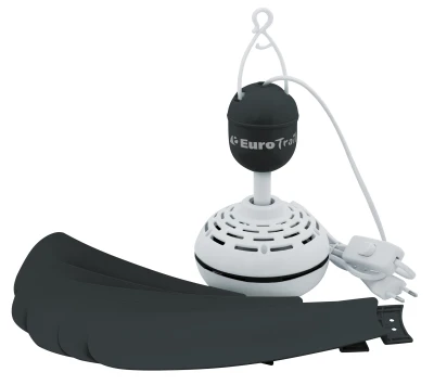 Eurotrail Stropní ventilátor 230V