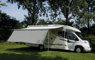 Eurotrail Sun blocker k markýze 350cm