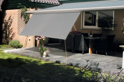 Eurotrail Sun blocker k markýze 350cm