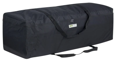 Eurotrail černá 110x31x34 cm malá taška na stan