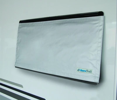Eurotrail Zastínění okna pro izolaci interiéru 100x60cm