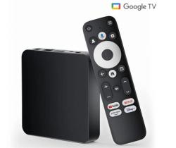 EVOLVEO Dcolor GD2, Multimediální Box, 4K Ultra HD