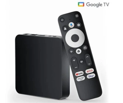 Evolveo Dcolor GD2, Multimediální Box, 4K Ultra HD Evolveo Dcolor GD2, Multimediální Box, 4K Ultra HD