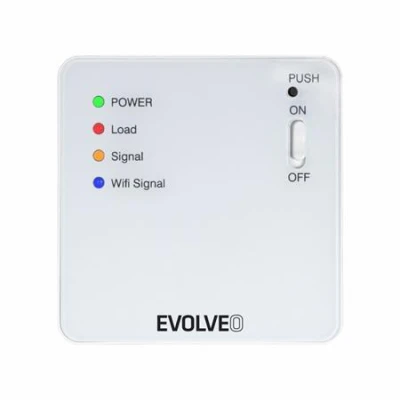 Evolveo Heat SU, spínací jednotka pro kotel Evolveo Heat SU, spínací jednotka pro kotel