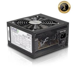 Evolveo Pulse 400ATX, zdroj 400W, ATX 2.2, 1× PCIe, aPFC, tichý 120mm ventilátor, 2x SATA, bulk, záruka 3 roky, černý Evolveo Pulse 400ATX, zdroj 400W, ATX 2.2, 1× PCIe, aPFC, tichý 120mm ventilátor, 2x SATA, bulk, záruka 3 roky, černý
