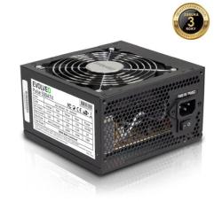 Evolveo Pulse 500ATX, zdroj 500W, ATX 2.2, 2× PCIe, aPFC, tichý 120mm ventilátor, 4x SATA, bulk, záruka 3 roky, černý Evolveo Pulse 500ATX, zdroj 500W, ATX 2.2, 2× PCIe, aPFC, tichý 120mm ventilátor, 4x SATA, bulk, záruka 3 roky, černý