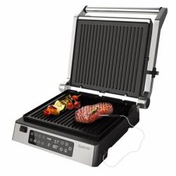Evolveo Salente FlamePro kontaktní gril s externí teplotní sondou Evolveo Salente FlamePro kontaktní gril s externí teplotní sondou