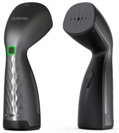 Evolveo Salente LadySteam, ruční napařovač oděvů a hygienický čistič 2v1