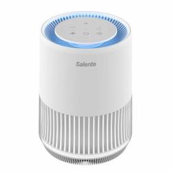 Evolveo Salente MaxClean, chytrá čistička vzduchu, WiFi Tuya SmartLife, bílá Evolveo Salente MaxClean, chytrá čistička vzduchu, WiFi Tuya SmartLife, bílá