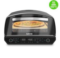 Evolveo Salente Vulcano, elektrická pizza pec, 450°C