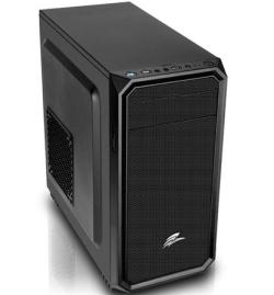 EVOLVEO Shaw 2, case mATX, 3 x USB, 1 x 120 mm ventilátor EVOLVEO Shaw 2, case mATX, 3 x USB, 1 x 120 mm ventilátor