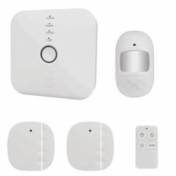 EVOLVEO Sonix Pro, chytrý bezdrátový GSMWi-Fi zabezpečovací systém