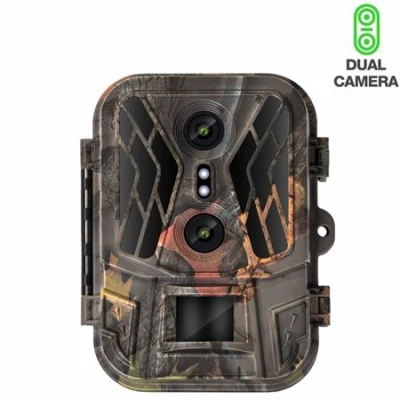 Evolveo StrongVision DUAL A, fotopast/bezpečnostní kamera
