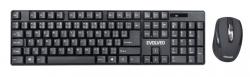 EVOLVEO WK-142, set bezdr. klávesnice a myši , 2,4GHz, USB EVOLVEO WK-142, set bezdr. klávesnice a myši , 2,4GHz, USB