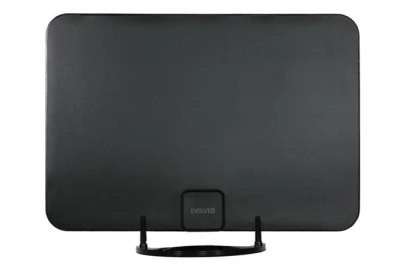 Evolveo Xany 2A LTE, 45dBi aktivní pokojová anténa DVB-T/T2, LTE filtr