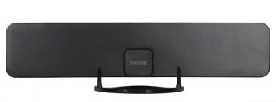 Evolveo Xany 2B LTE, 43dBi aktivní pokojová anténa DVB-T/T2, LTE filtr Evolveo Xany 2B LTE, 43dBi aktivní pokojová anténa DVB-T/T2, LTE filtr
