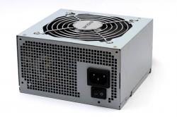 EVOLVEO zdroj 350W PULSE, ATX 2.2, 12cm fan, pas. PFC, 2xSATA, bulk EVOLVEO zdroj 350W PULSE, ATX 2.2, 12cm fan, pas. PFC, 2xSATA, bulk