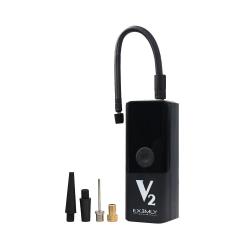 Ex3mly V2 Elektrická pumpa