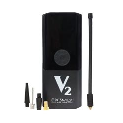 Ex3mly V2 Elektrická pumpa