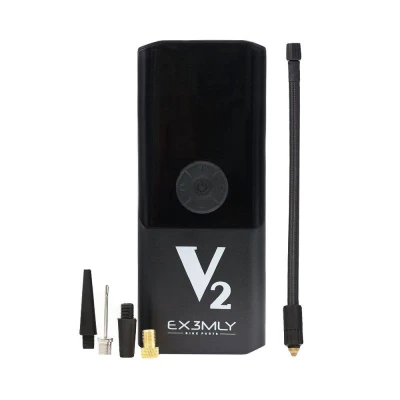 Ex3mly V2 Elektrická pumpa