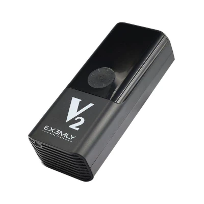 Ex3mly V2 Elektrická pumpa