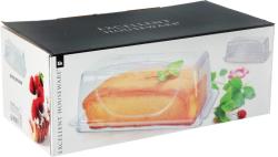 Excellent Box na dort a moučník servírovací 38 x 19 x 15 cm