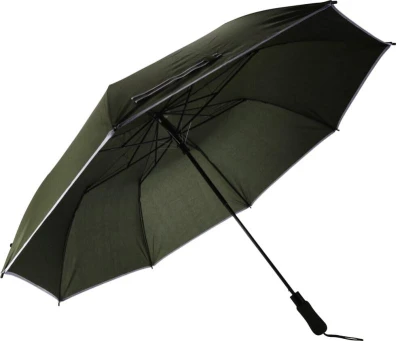 Excellent Deštník skládací 95 cm zelený Excellent Deštník skládací 95 cm zelený