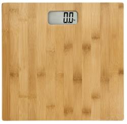 Excellent Digitální osobní váha 180 kg BAMBOO Excellent Digitální osobní váha 180 kg BAMBOO