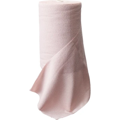 Excellent Houseware Čisticí utěrky v roli 100 ks zelená
