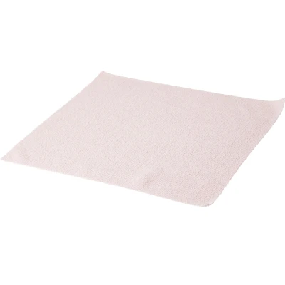 Excellent Houseware Čisticí utěrky v roli 100 ks zelená