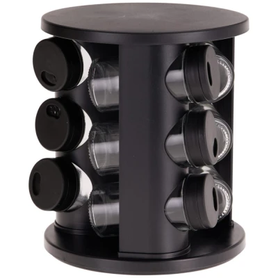 Excellent Houseware Kořenky sada 10 ks ve stojanu