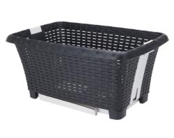 Excellent Houseware Koš na prádlo skládací 38 l