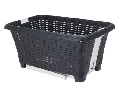 Excellent Houseware Koš na prádlo skládací 38 l Excellent Houseware Koš na prádlo skládací 38 l