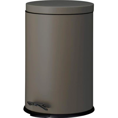 Excellent Houseware Odpadkový koš sada 2 ks 5 a 20 litrů