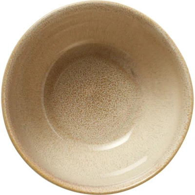 Excellent Houseware Sada misek 4 ks 580 ml béžová