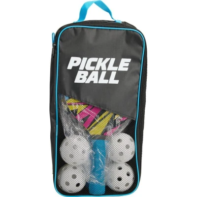 Excellent Houseware Sada na pickleball 6 ks