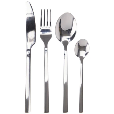 Excellent Houseware Sada příborů 16 ks nerez Excellent Houseware Sada příborů 16 ks nerez
