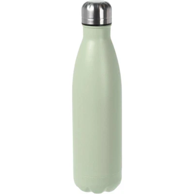 Excellent Houseware Termoska lahev sportovní nerez 0,5 l limetková