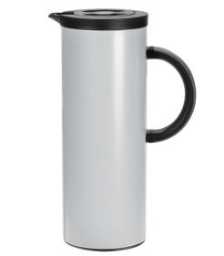 Excellent Houseware Termoska servírovací dvoustěnná 1 l bílá Excellent Houseware Termoska servírovací dvoustěnná 1 l bílá